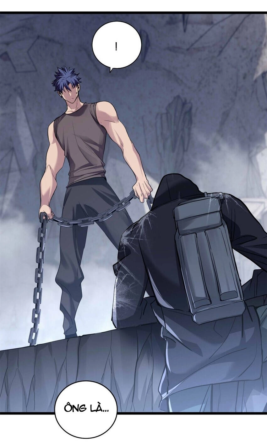 Ta Chỉ Muốn An Tĩnh Chơi Game Chapter 109 - 16