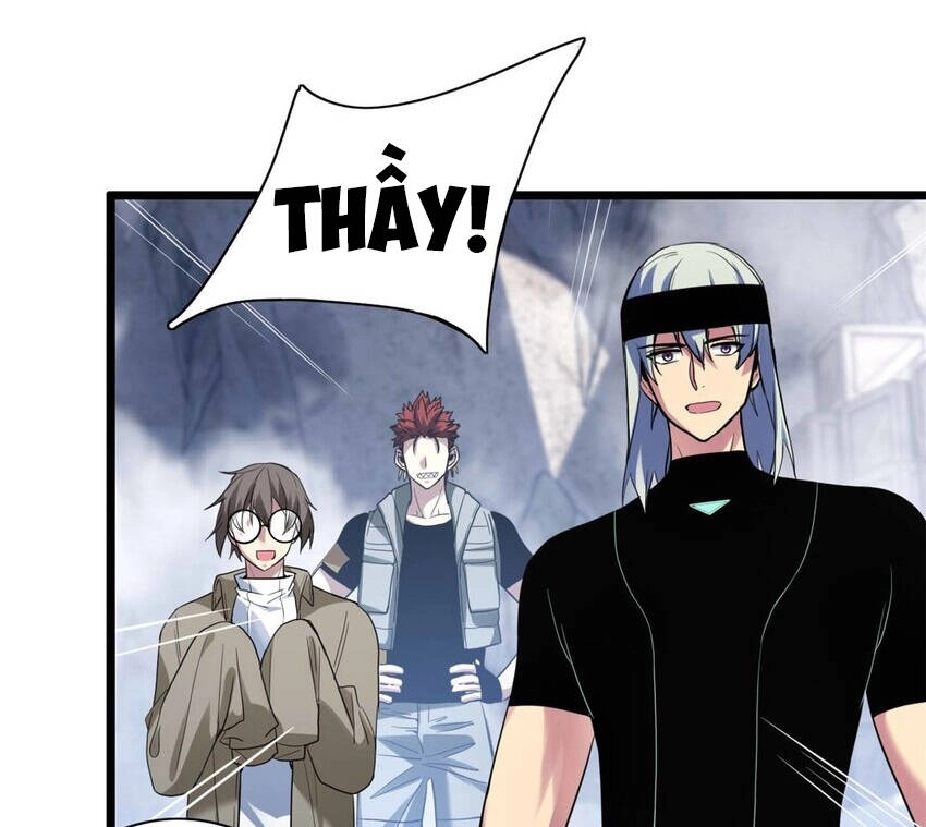 Ta Chỉ Muốn An Tĩnh Chơi Game Chapter 109 - 17