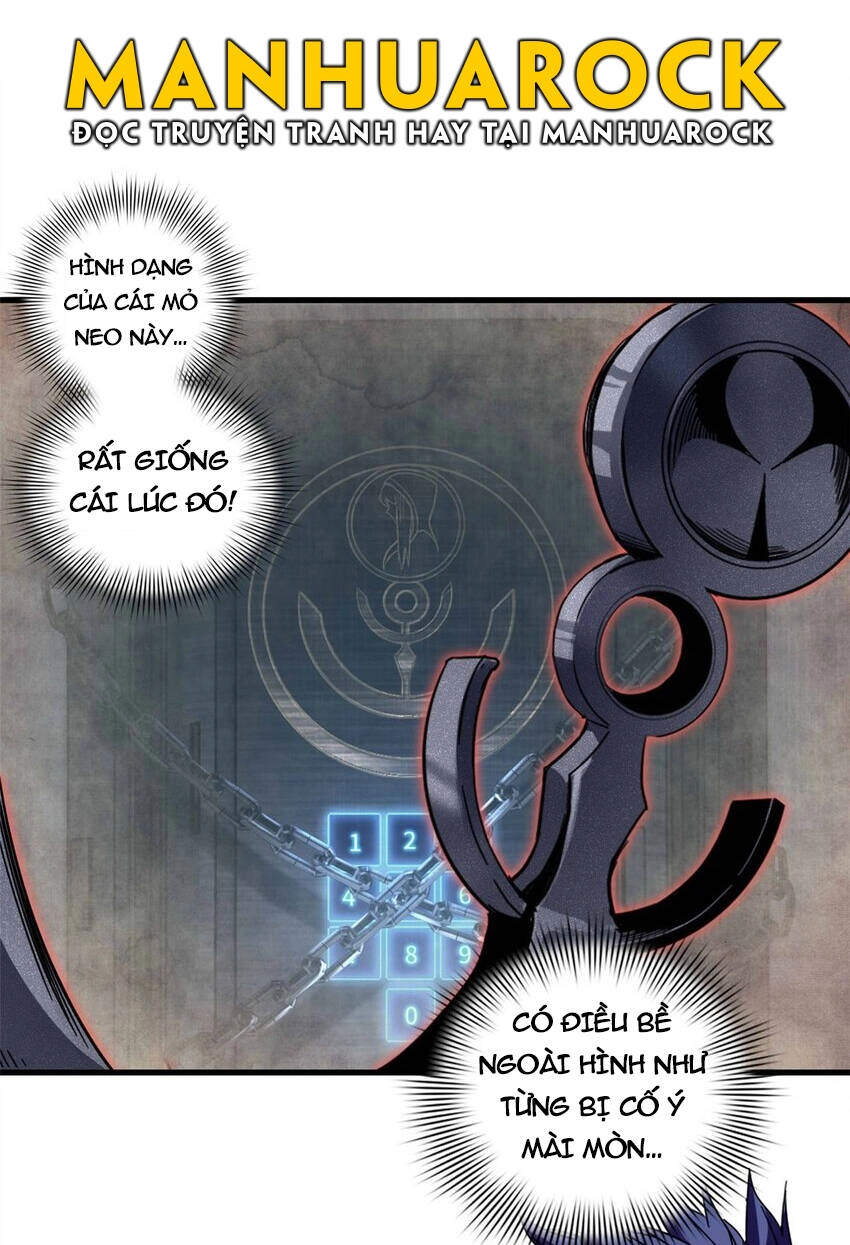 Ta Chỉ Muốn An Tĩnh Chơi Game Chapter 109 - 32