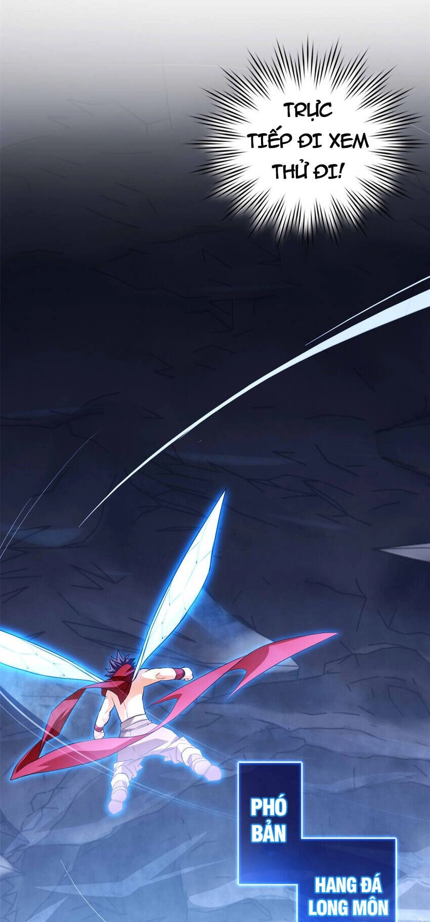 Ta Chỉ Muốn An Tĩnh Chơi Game Chapter 109 - 39