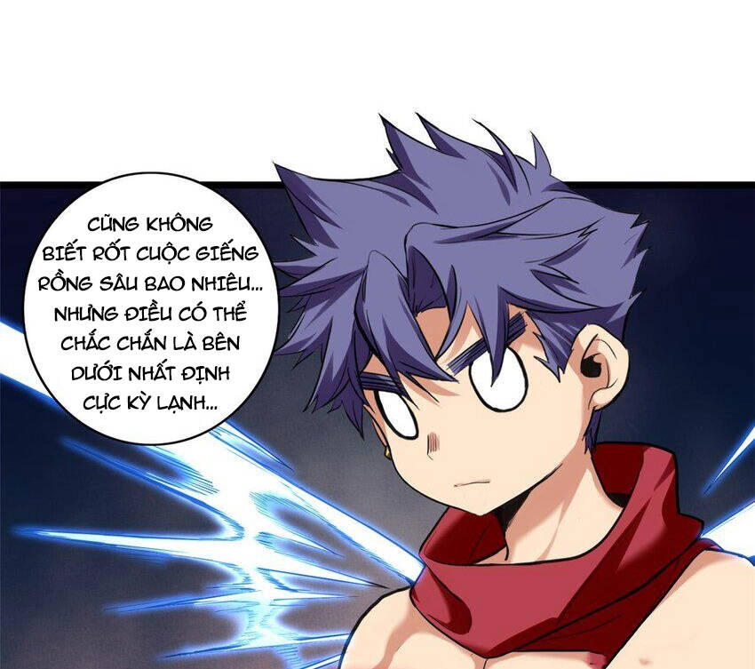 Ta Chỉ Muốn An Tĩnh Chơi Game Chapter 110 - 2