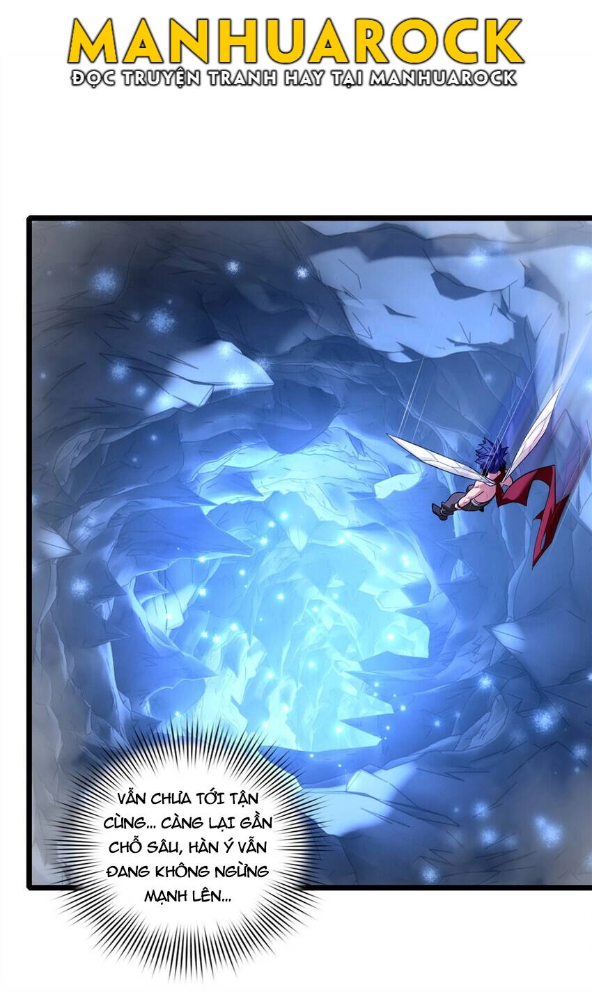 Ta Chỉ Muốn An Tĩnh Chơi Game Chapter 110 - 8