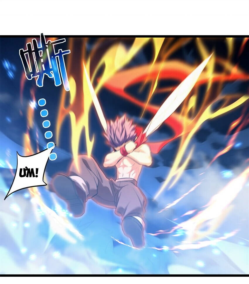 Ta Chỉ Muốn An Tĩnh Chơi Game Chapter 110 - 15