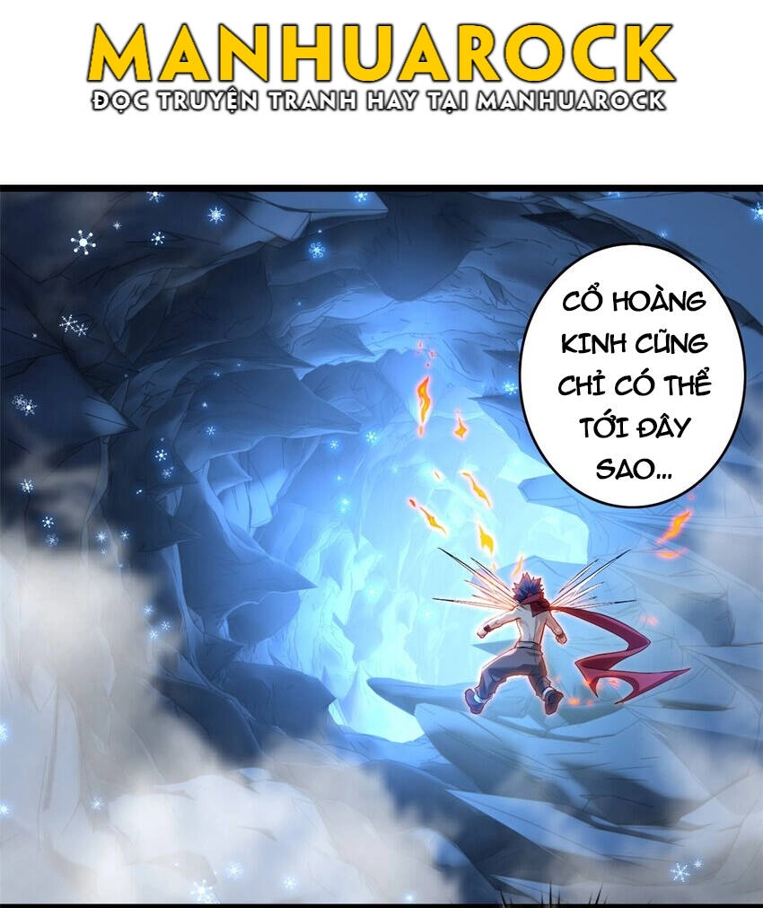 Ta Chỉ Muốn An Tĩnh Chơi Game Chapter 110 - 16