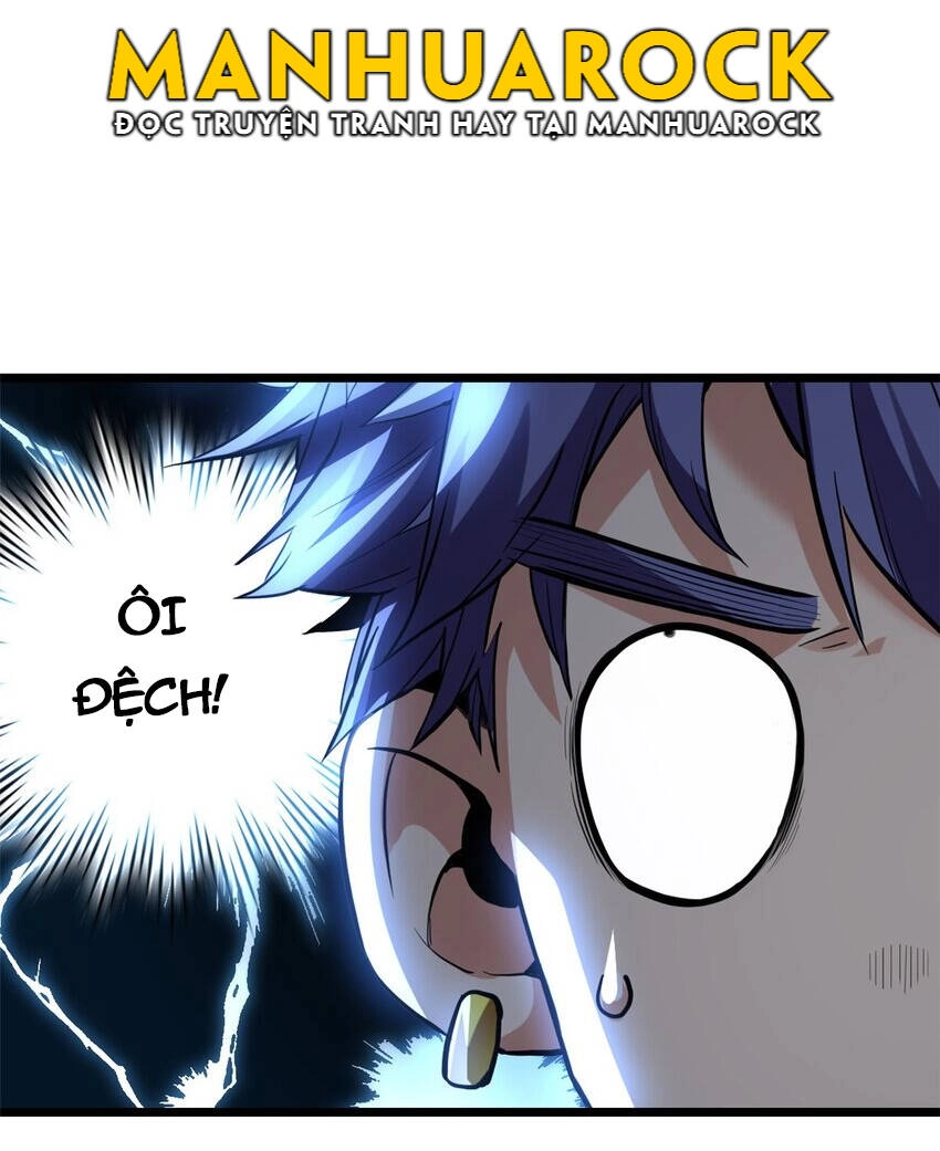 Ta Chỉ Muốn An Tĩnh Chơi Game Chapter 110 - 23