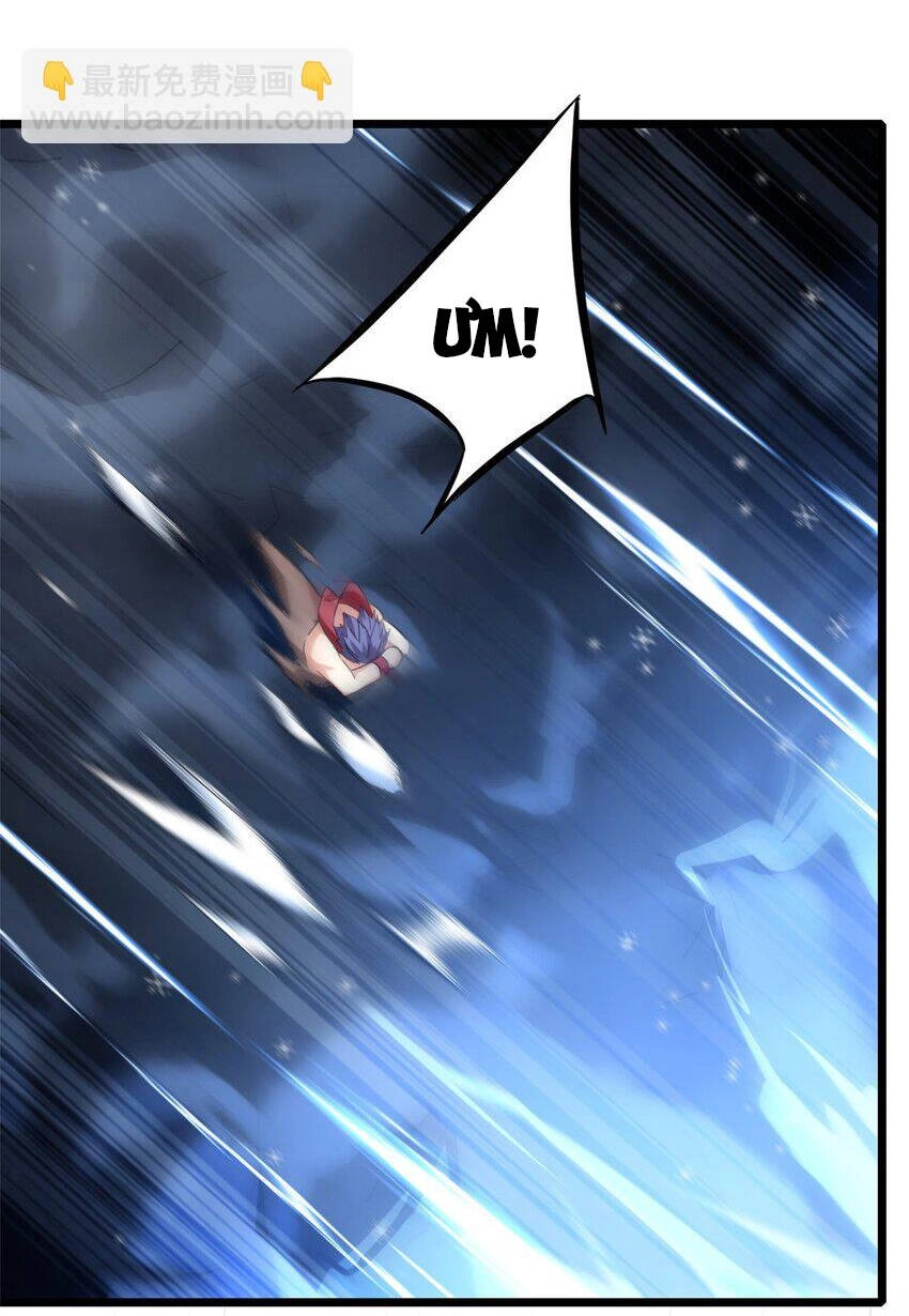 Ta Chỉ Muốn An Tĩnh Chơi Game Chapter 110 - 26