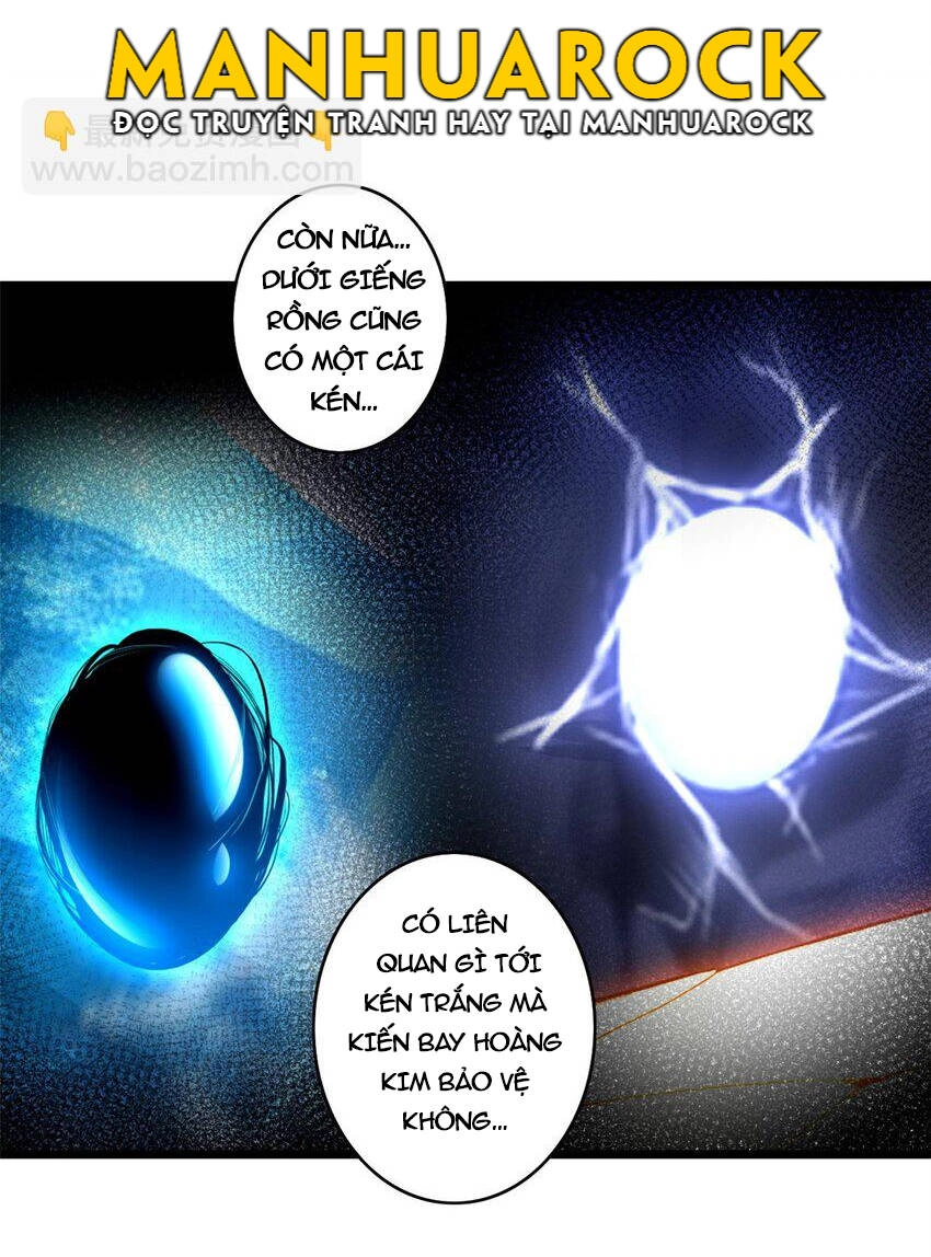 Ta Chỉ Muốn An Tĩnh Chơi Game Chapter 110 - 29