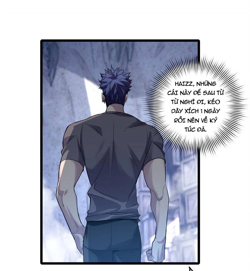 Ta Chỉ Muốn An Tĩnh Chơi Game Chapter 110 - 30