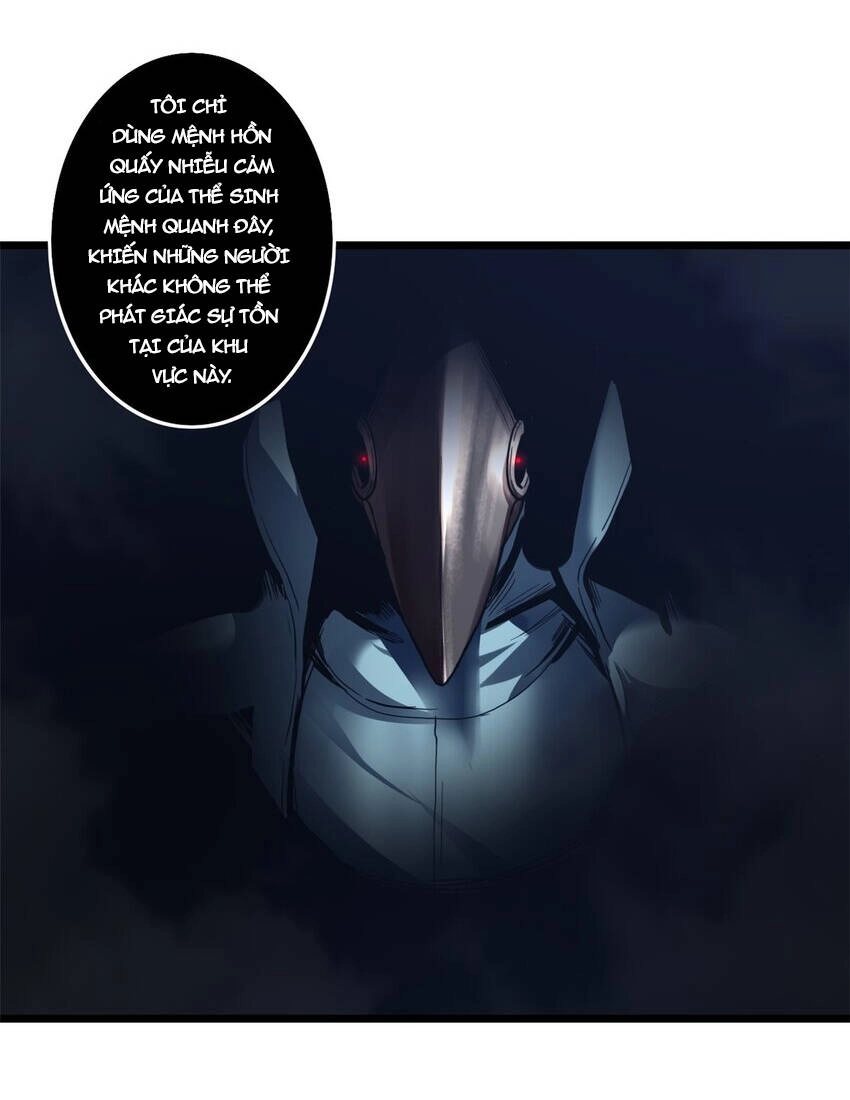 Ta Chỉ Muốn An Tĩnh Chơi Game Chapter 110 - 33