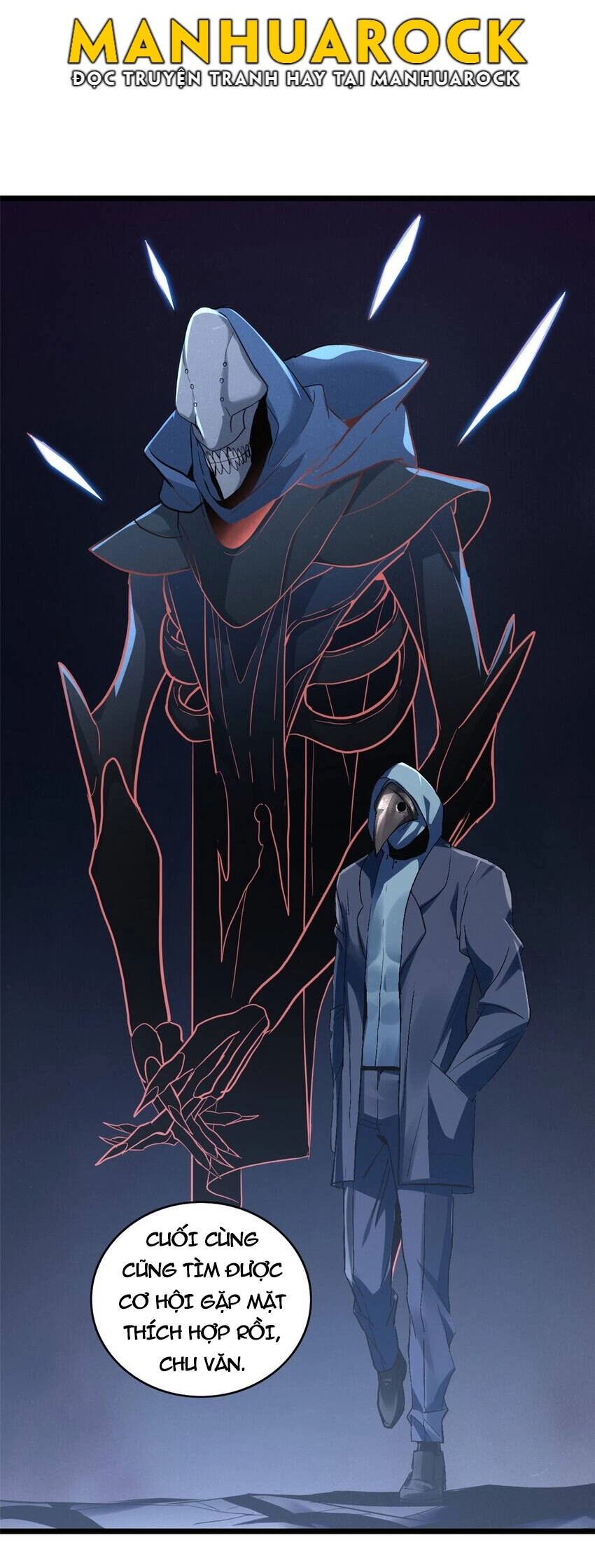 Ta Chỉ Muốn An Tĩnh Chơi Game Chapter 110 - 34