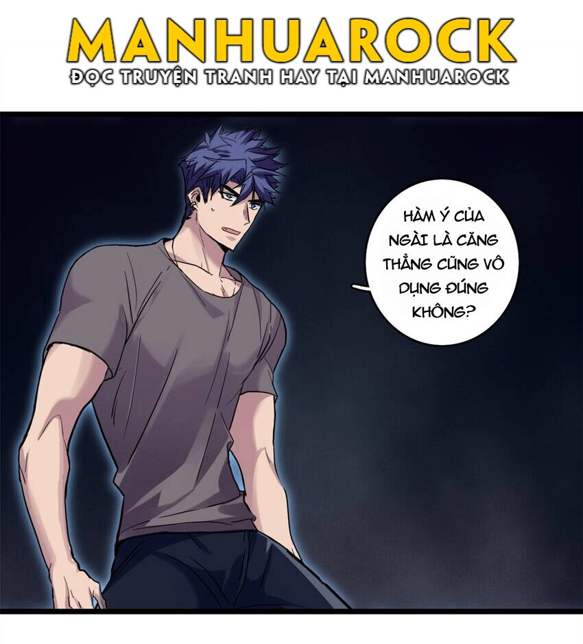 Ta Chỉ Muốn An Tĩnh Chơi Game Chapter 110 - 38