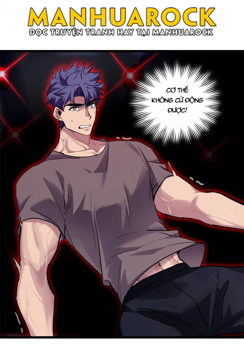 Ta Chỉ Muốn An Tĩnh Chơi Game Chapter 110 - 40