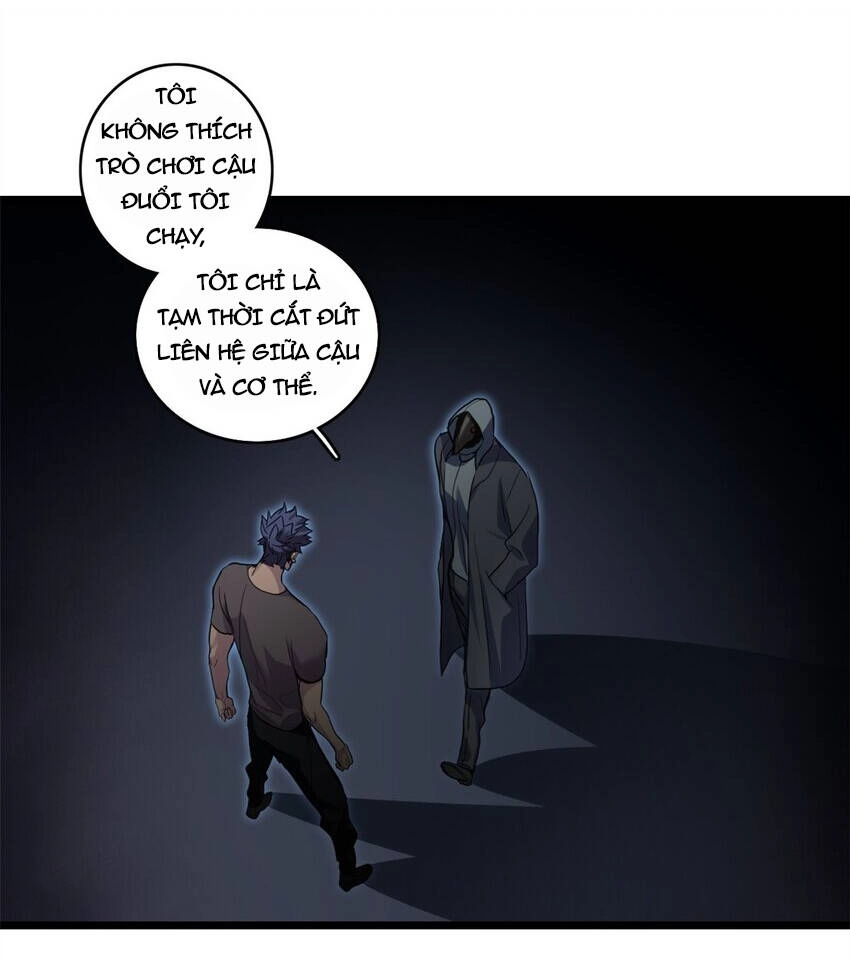 Ta Chỉ Muốn An Tĩnh Chơi Game Chapter 110 - 41