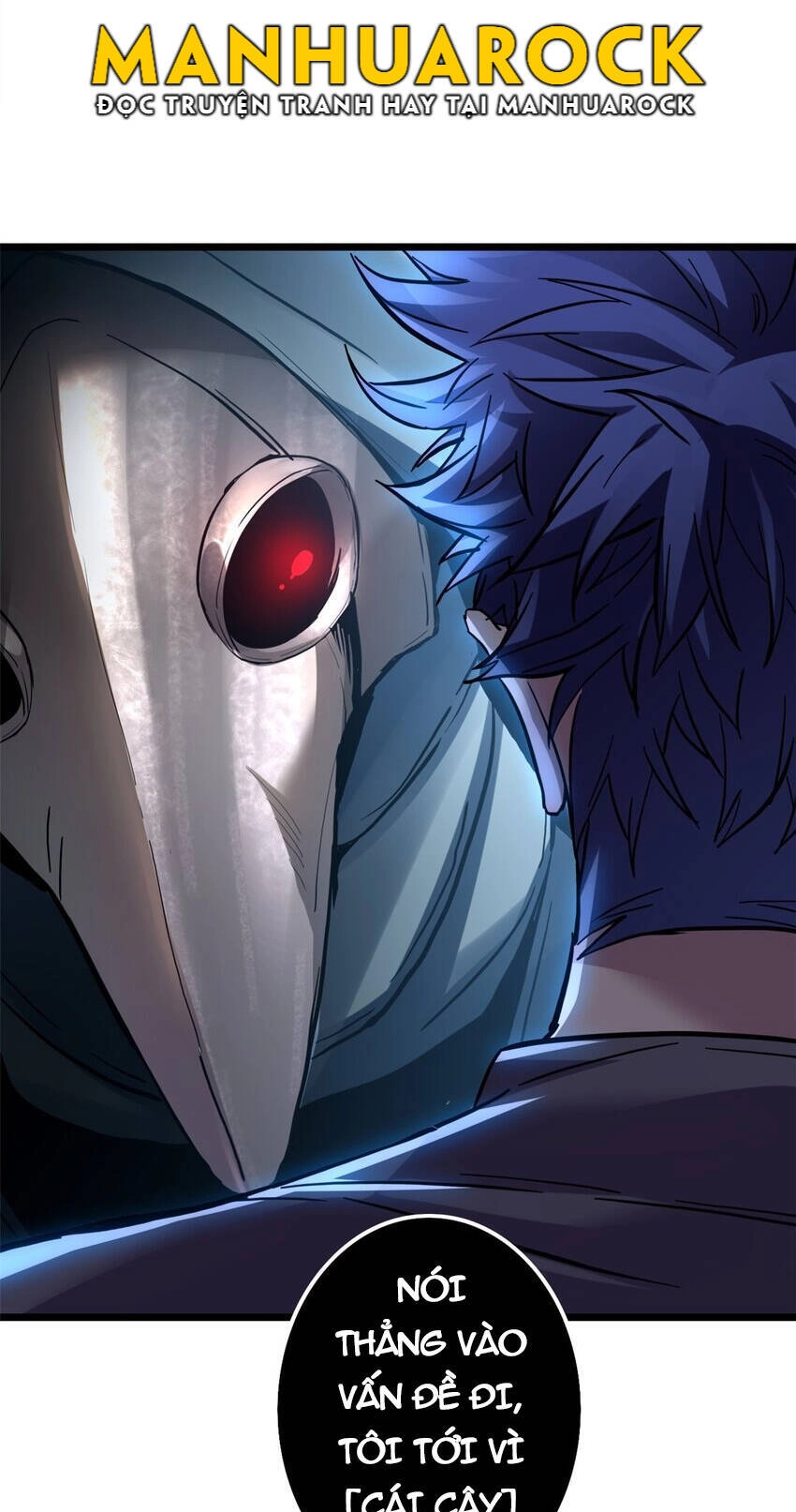 Ta Chỉ Muốn An Tĩnh Chơi Game Chapter 110 - 42