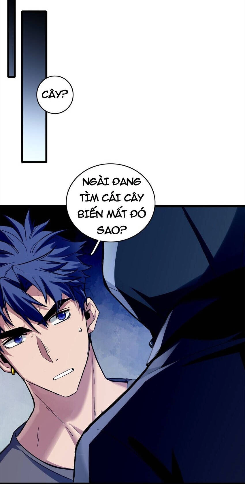 Ta Chỉ Muốn An Tĩnh Chơi Game Chapter 111 - 2