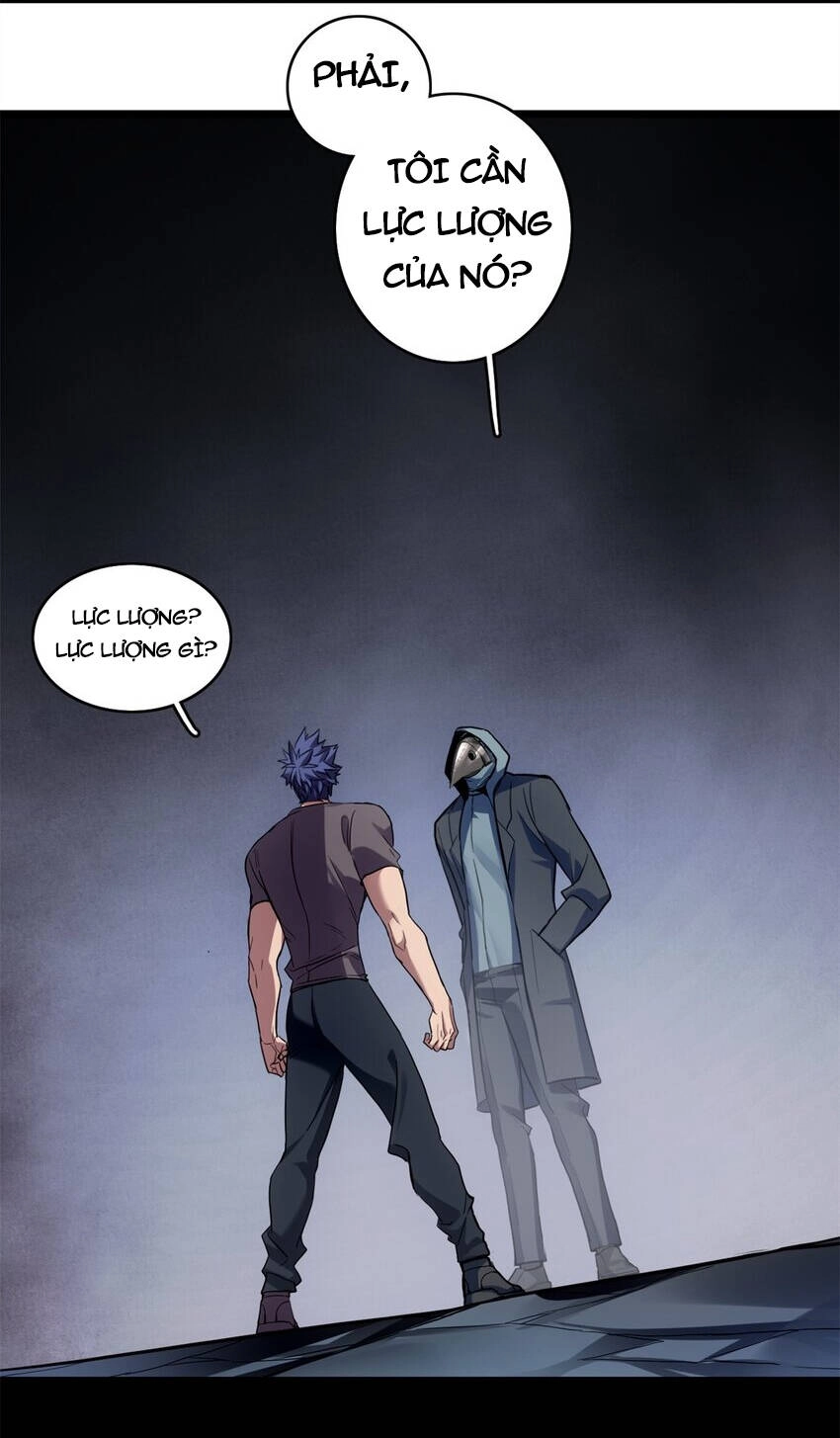 Ta Chỉ Muốn An Tĩnh Chơi Game Chapter 111 - 3