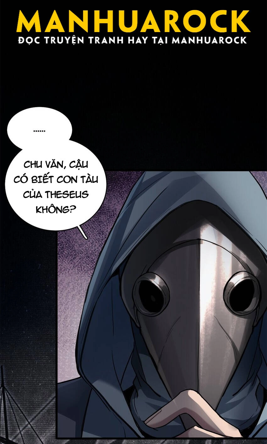 Ta Chỉ Muốn An Tĩnh Chơi Game Chapter 111 - 4