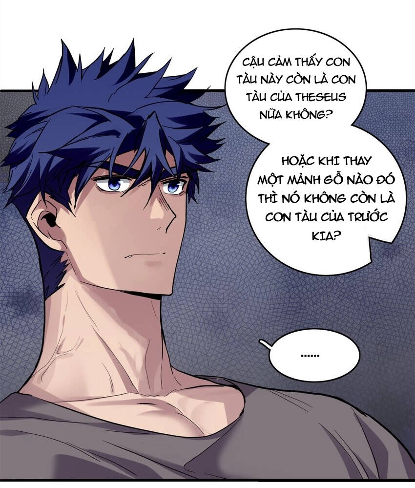 Ta Chỉ Muốn An Tĩnh Chơi Game Chapter 111 - 6