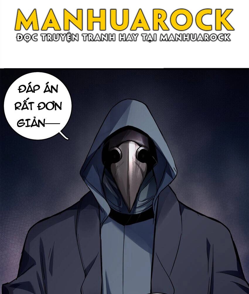 Ta Chỉ Muốn An Tĩnh Chơi Game Chapter 111 - 7