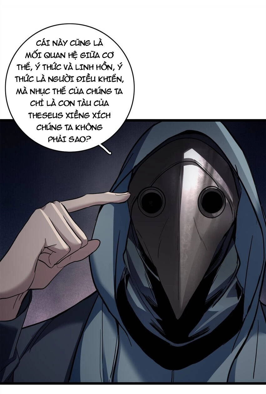 Ta Chỉ Muốn An Tĩnh Chơi Game Chapter 111 - 9