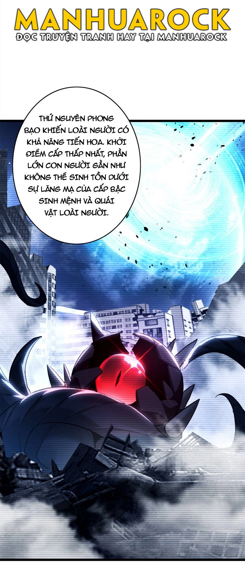 Ta Chỉ Muốn An Tĩnh Chơi Game Chapter 111 - 10