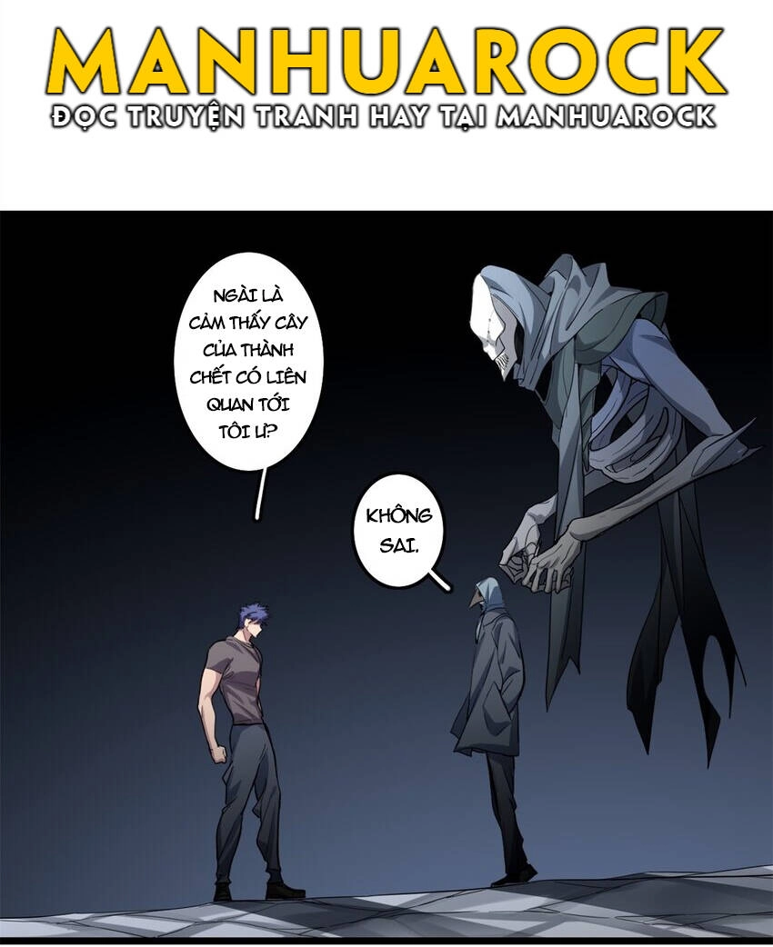 Ta Chỉ Muốn An Tĩnh Chơi Game Chapter 111 - 18