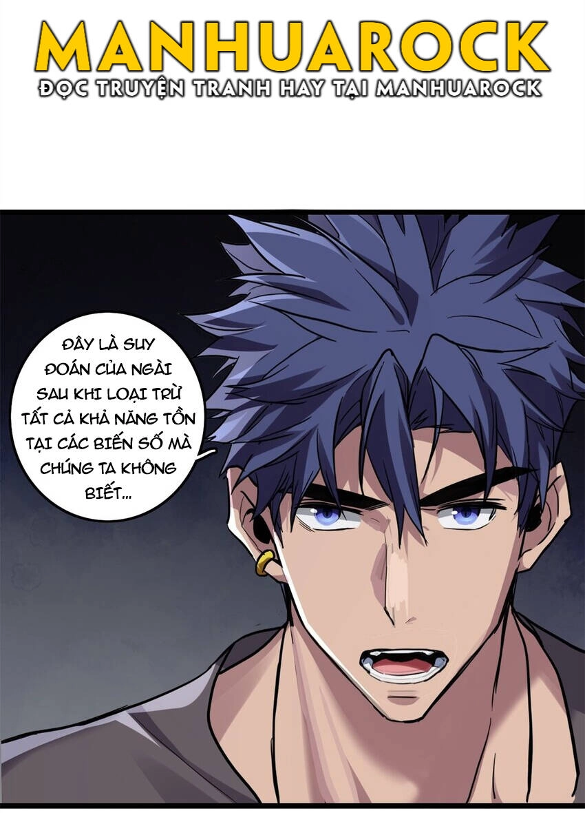 Ta Chỉ Muốn An Tĩnh Chơi Game Chapter 111 - 20