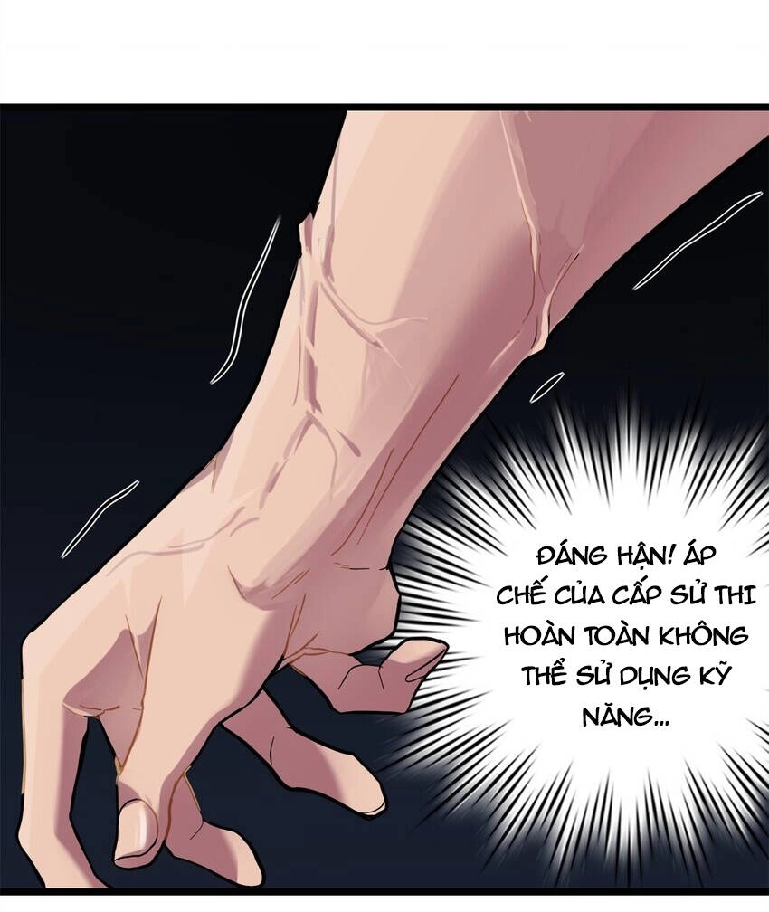 Ta Chỉ Muốn An Tĩnh Chơi Game Chapter 111 - 21