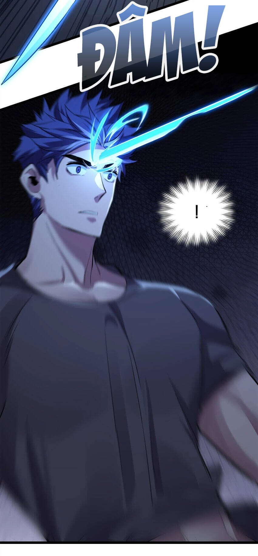 Ta Chỉ Muốn An Tĩnh Chơi Game Chapter 111 - 23