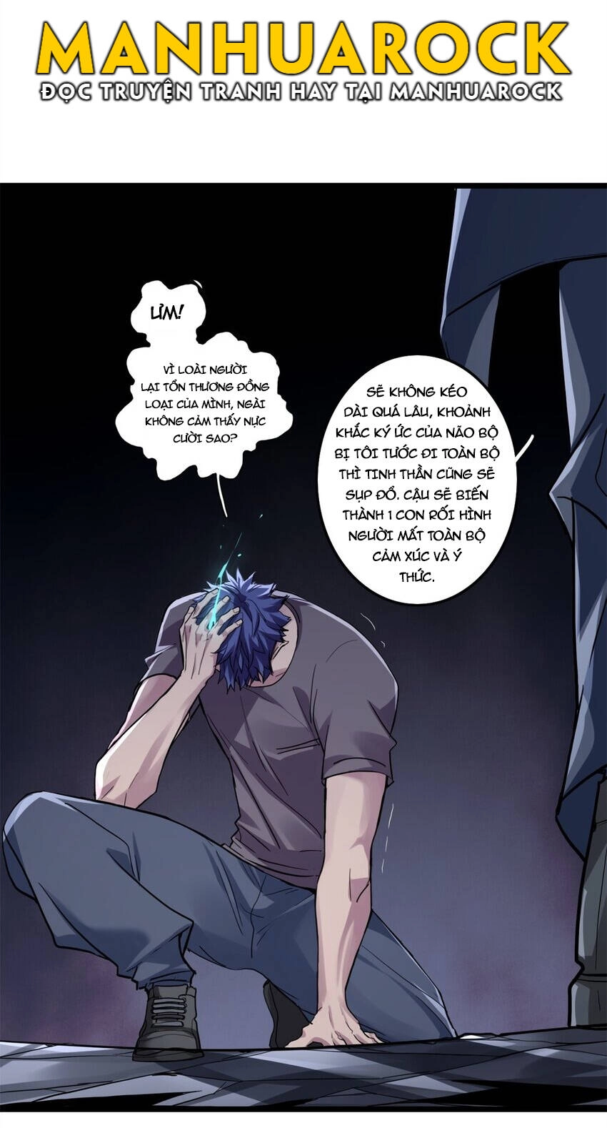 Ta Chỉ Muốn An Tĩnh Chơi Game Chapter 111 - 24