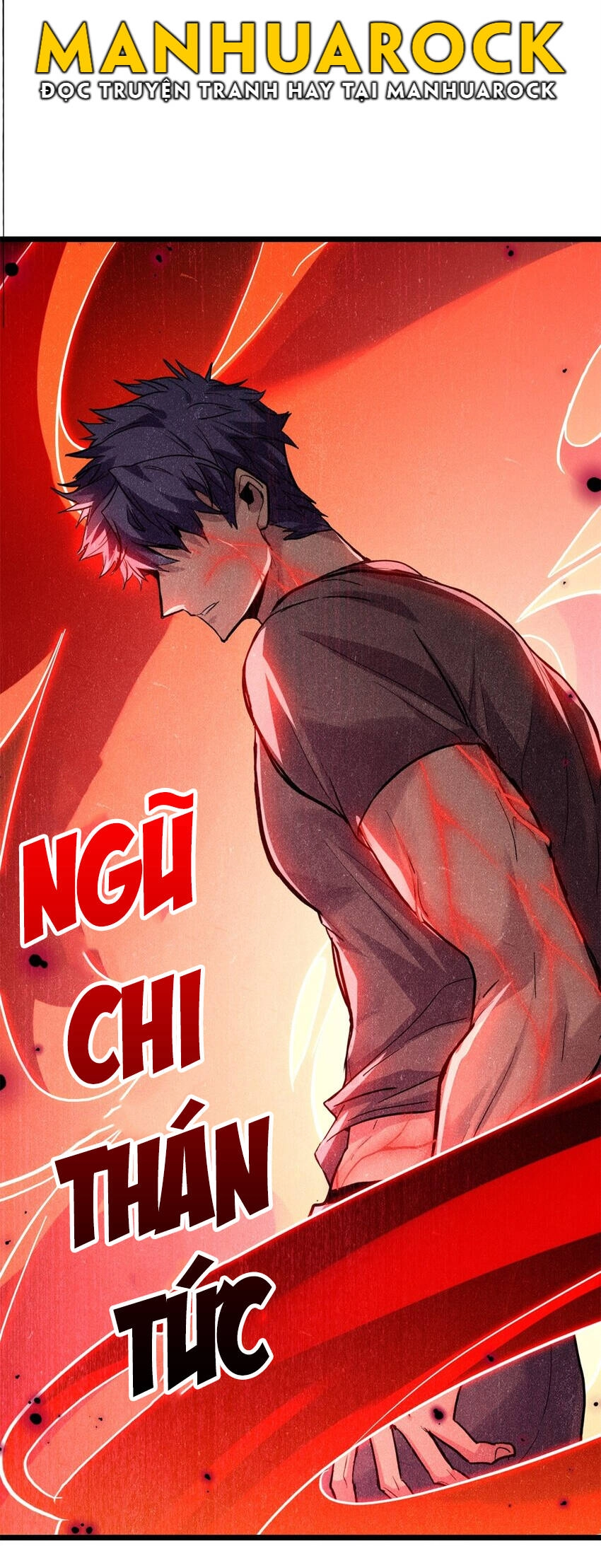 Ta Chỉ Muốn An Tĩnh Chơi Game Chapter 111 - 30