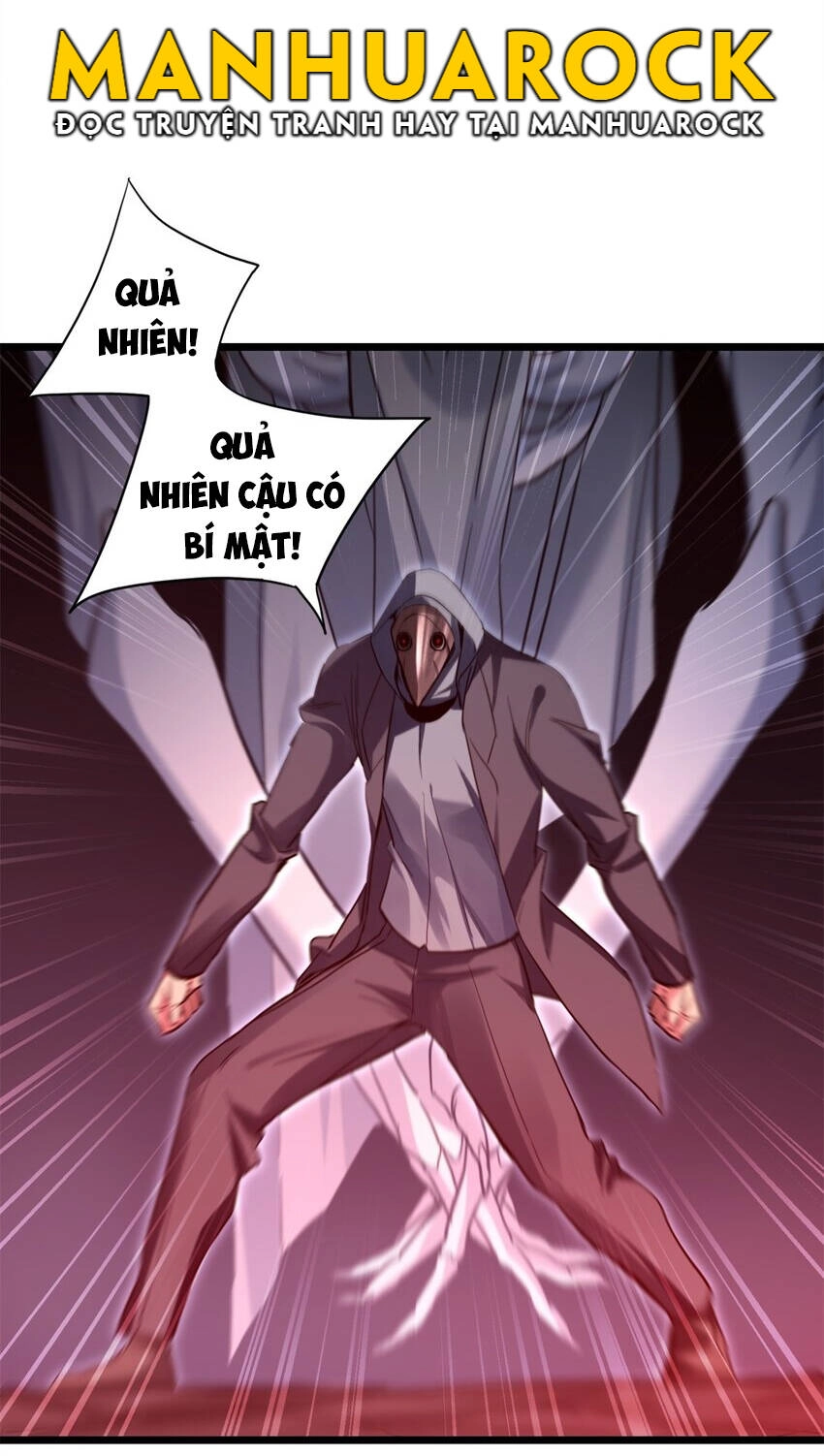 Ta Chỉ Muốn An Tĩnh Chơi Game Chapter 111 - 31