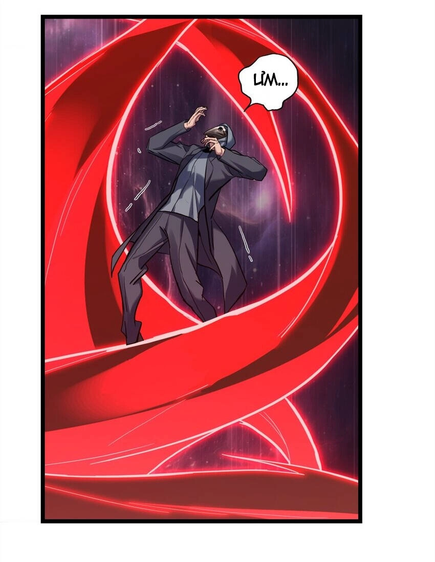 Ta Chỉ Muốn An Tĩnh Chơi Game Chapter 111 - 37