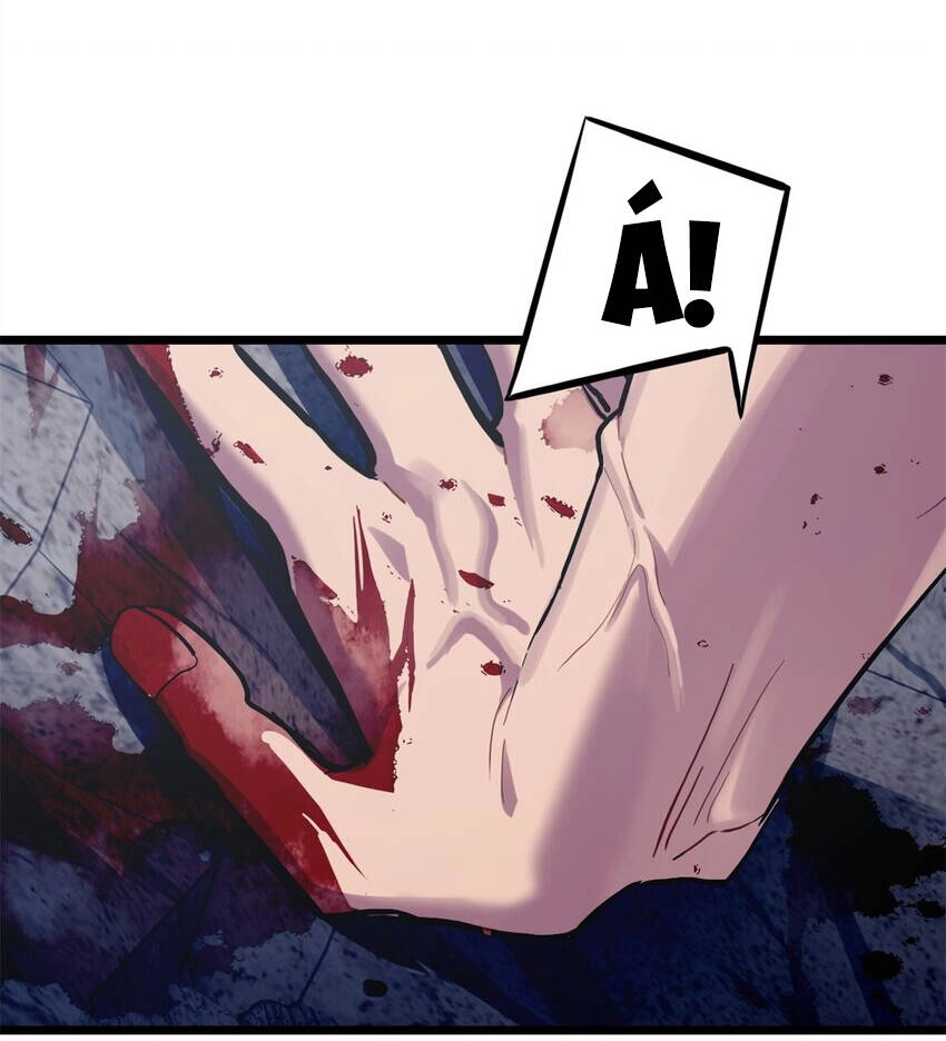 Ta Chỉ Muốn An Tĩnh Chơi Game Chapter 111 - 40