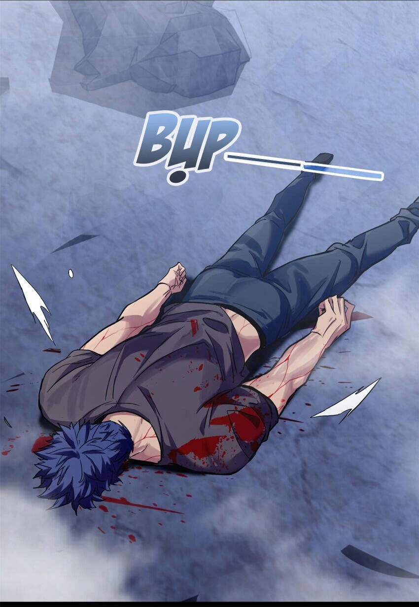 Ta Chỉ Muốn An Tĩnh Chơi Game Chapter 111 - 42