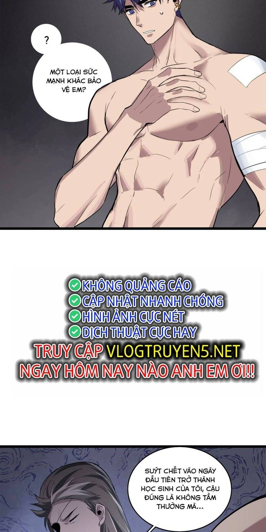 Ta Chỉ Muốn An Tĩnh Chơi Game Chapter 112 - 13