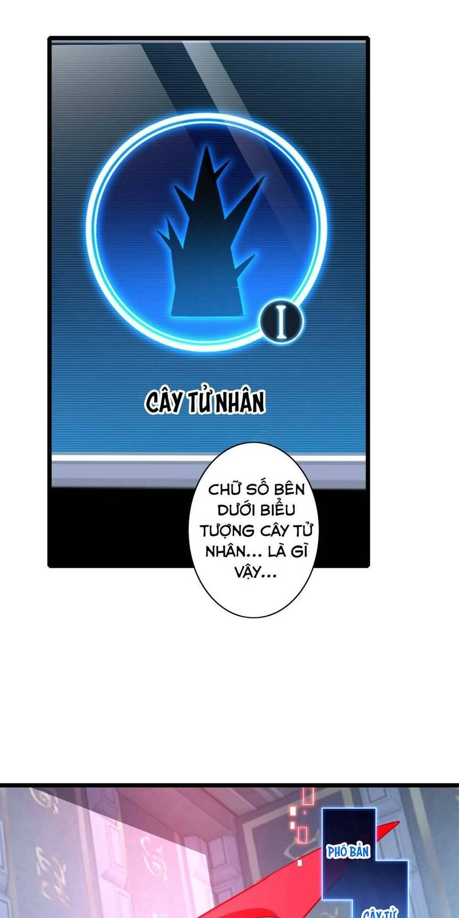 Ta Chỉ Muốn An Tĩnh Chơi Game Chapter 112 - 30