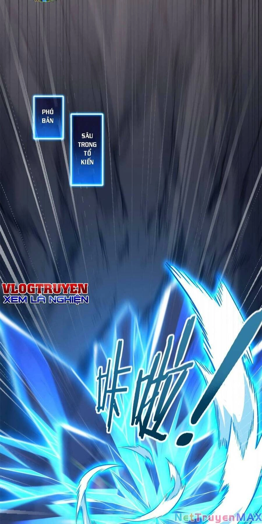 Ta Chỉ Muốn An Tĩnh Chơi Game Chapter 113 - 7