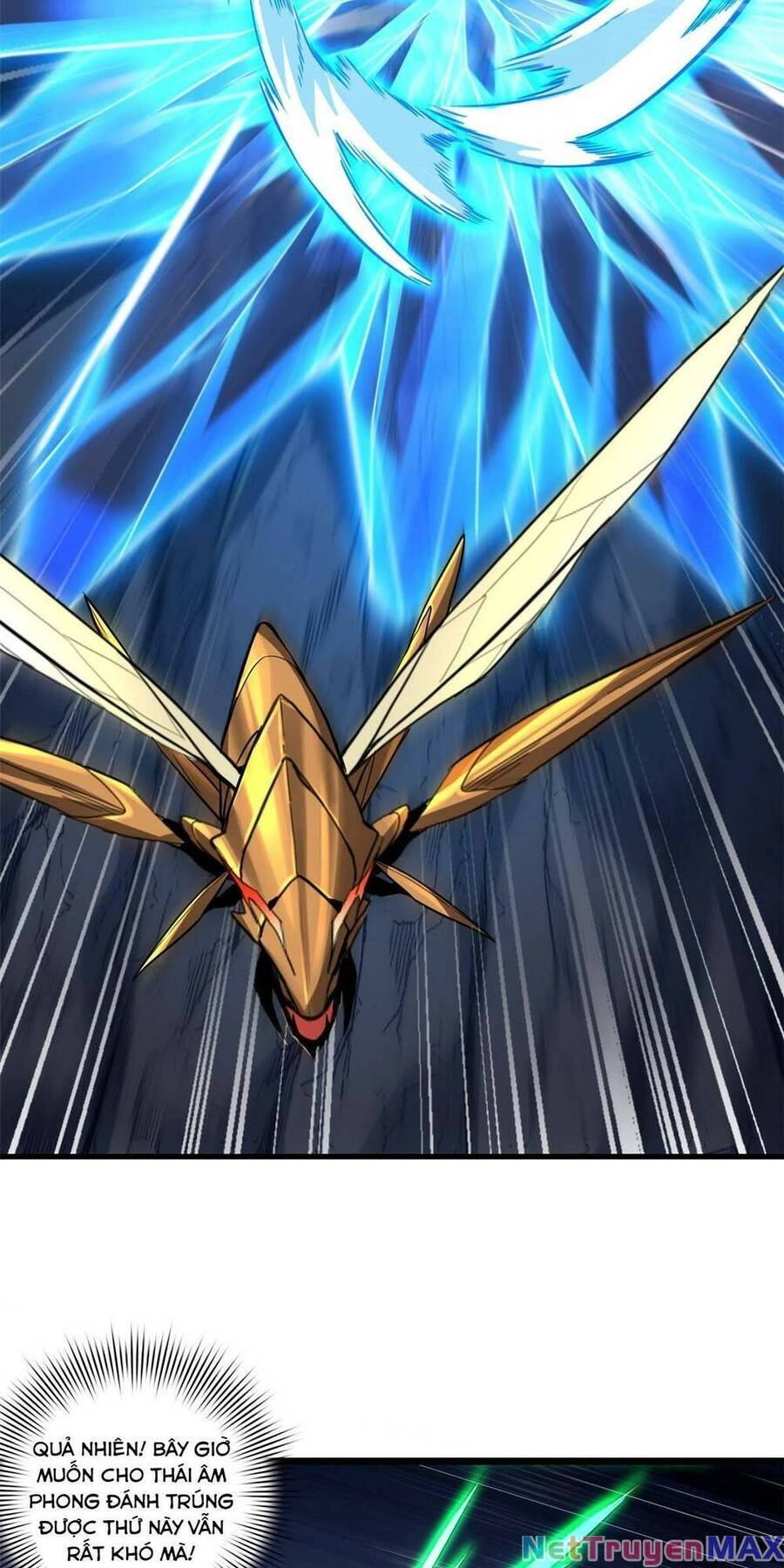 Ta Chỉ Muốn An Tĩnh Chơi Game Chapter 113 - 8