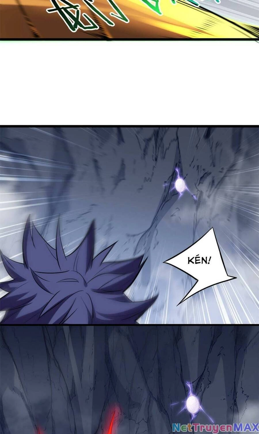 Ta Chỉ Muốn An Tĩnh Chơi Game Chapter 113 - 10