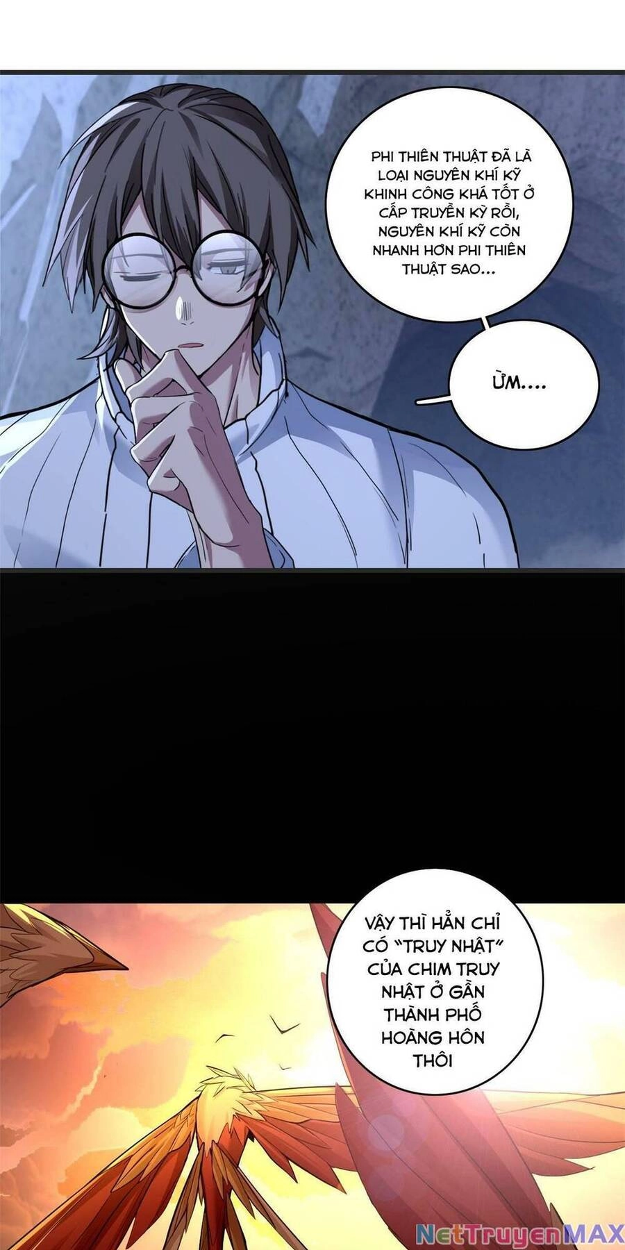 Ta Chỉ Muốn An Tĩnh Chơi Game Chapter 113 - 20