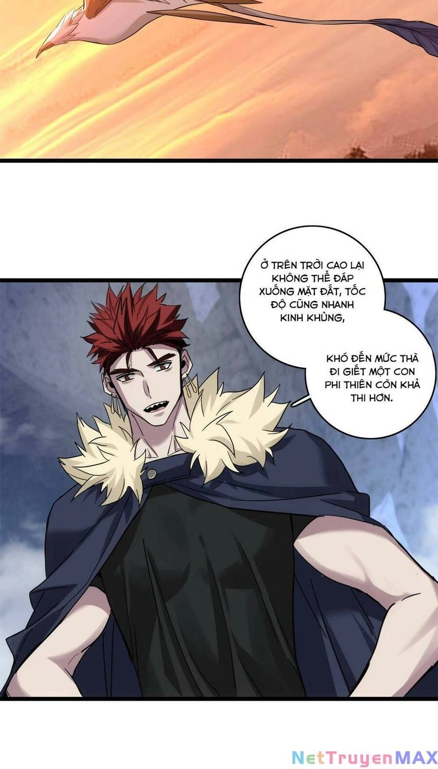 Ta Chỉ Muốn An Tĩnh Chơi Game Chapter 113 - 27