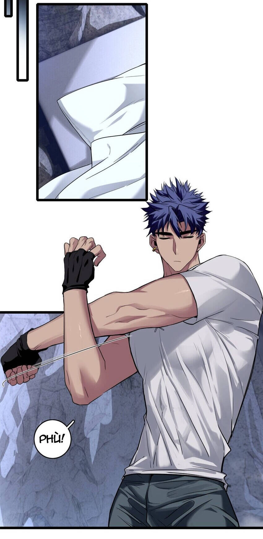 Ta Chỉ Muốn An Tĩnh Chơi Game Chapter 114 - 2