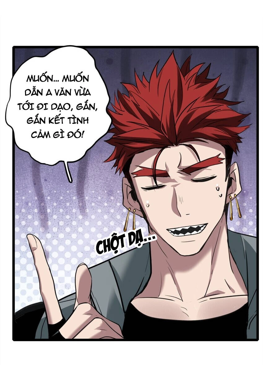 Ta Chỉ Muốn An Tĩnh Chơi Game Chapter 114 - 5