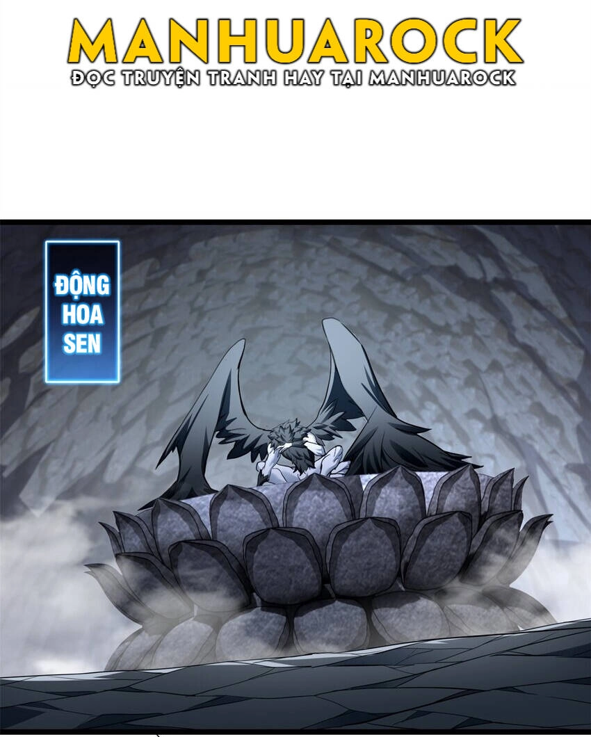 Ta Chỉ Muốn An Tĩnh Chơi Game Chapter 114 - 16