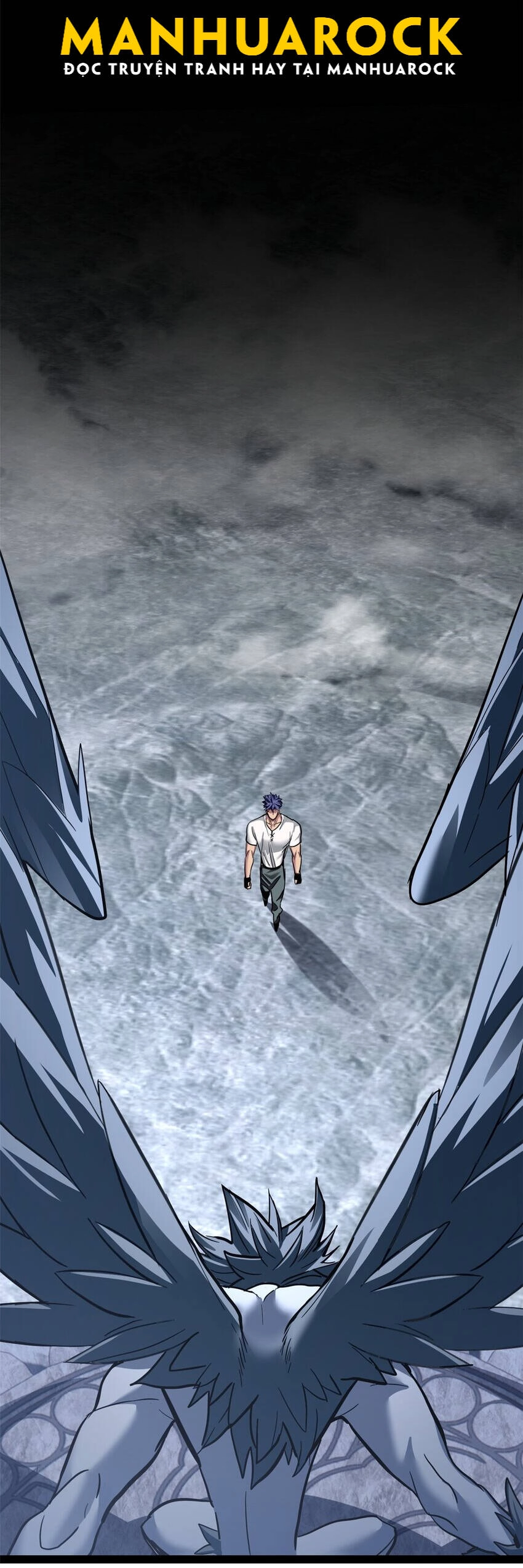 Ta Chỉ Muốn An Tĩnh Chơi Game Chapter 114 - 23