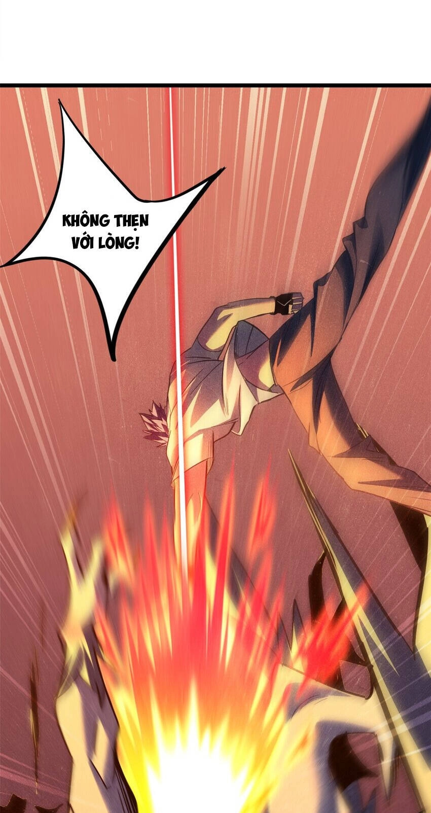 Ta Chỉ Muốn An Tĩnh Chơi Game Chapter 114 - 28