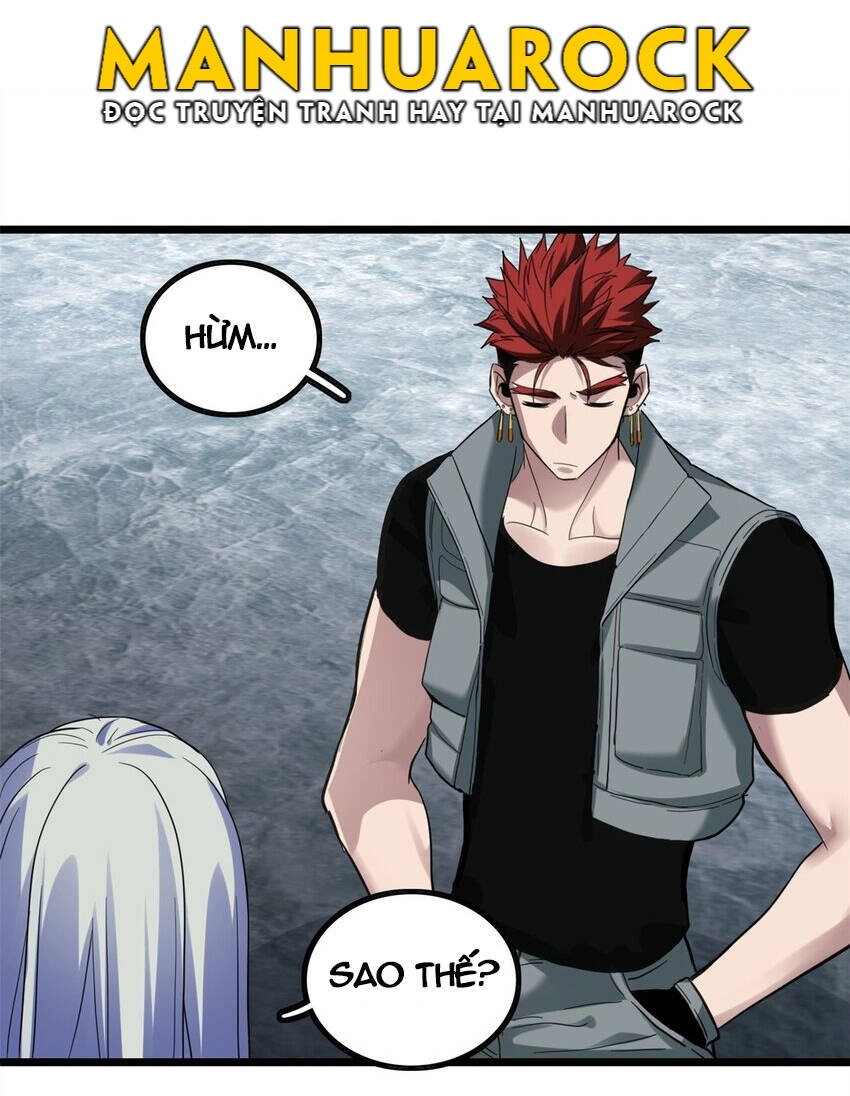 Ta Chỉ Muốn An Tĩnh Chơi Game Chapter 114 - 31