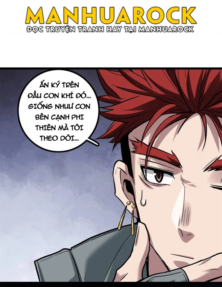 Ta Chỉ Muốn An Tĩnh Chơi Game Chapter 114 - 32