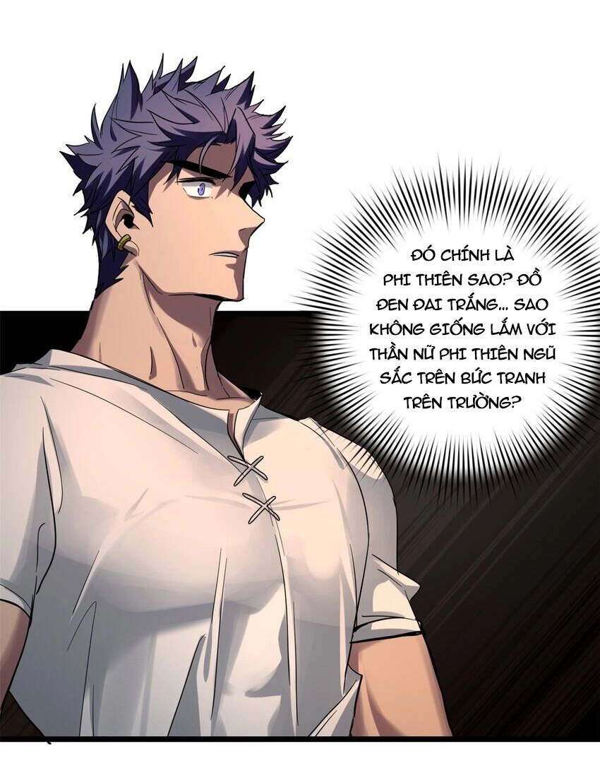 Ta Chỉ Muốn An Tĩnh Chơi Game Chapter 114 - 36